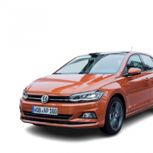 VW POLO AUTOMATIC
