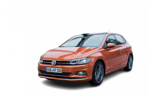 VW POLO AUTOMATIC