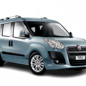 FIAT DOBLO 7 SEATS