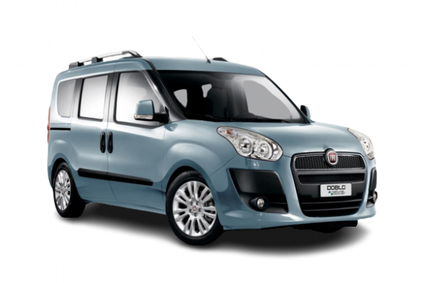 FIAT DOBLO 7 SEATS