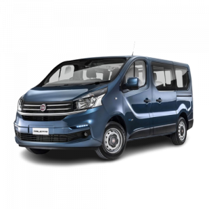 FIAT TALENTO
